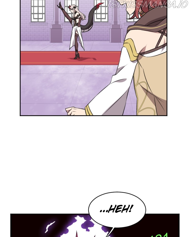 Read Mage & Demon Queen Manga Online
