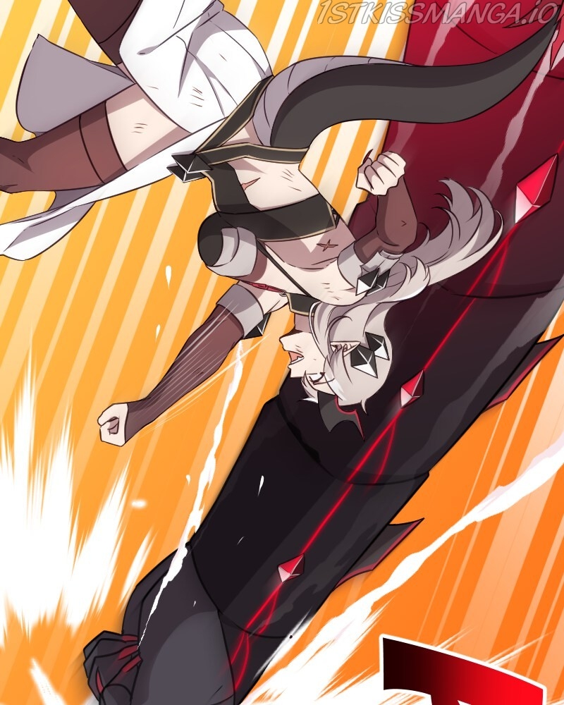 Read Mage & Demon Queen Manga Online