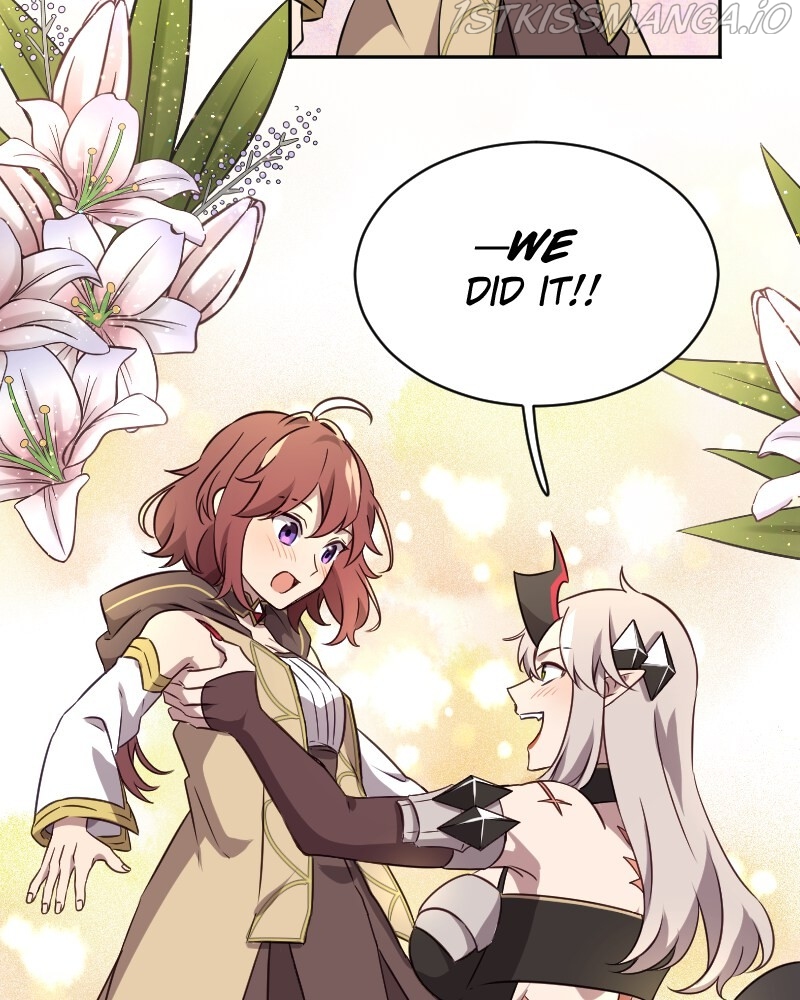 Read Mage & Demon Queen Manga Online