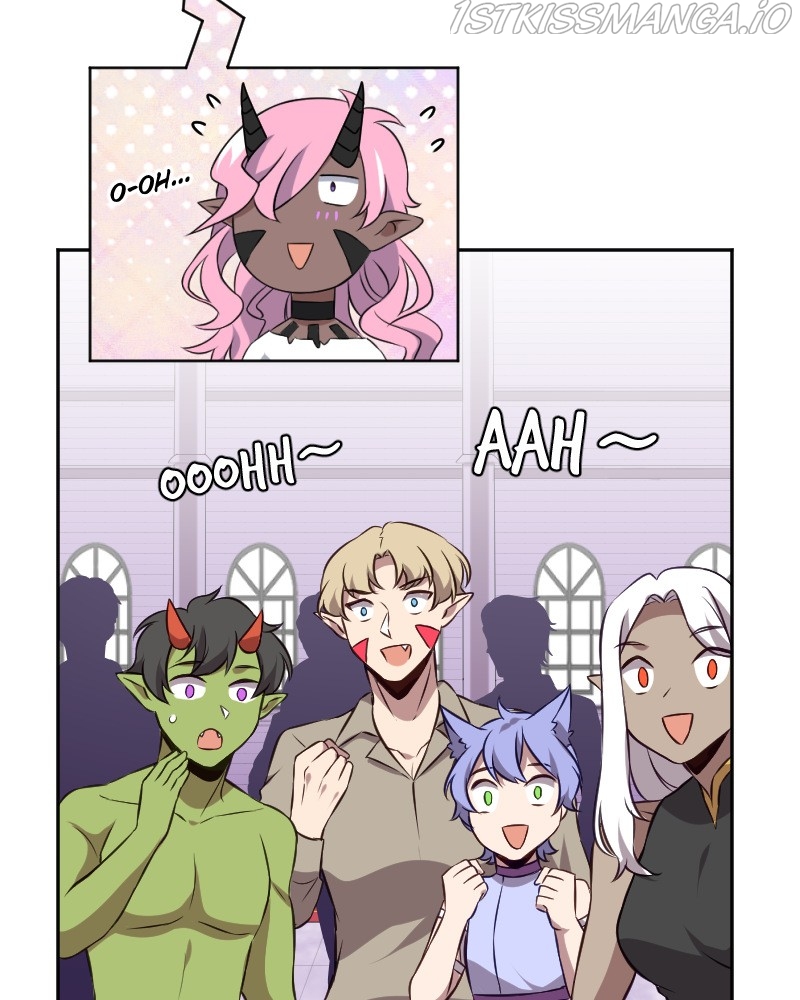 Read Mage & Demon Queen Manga Online