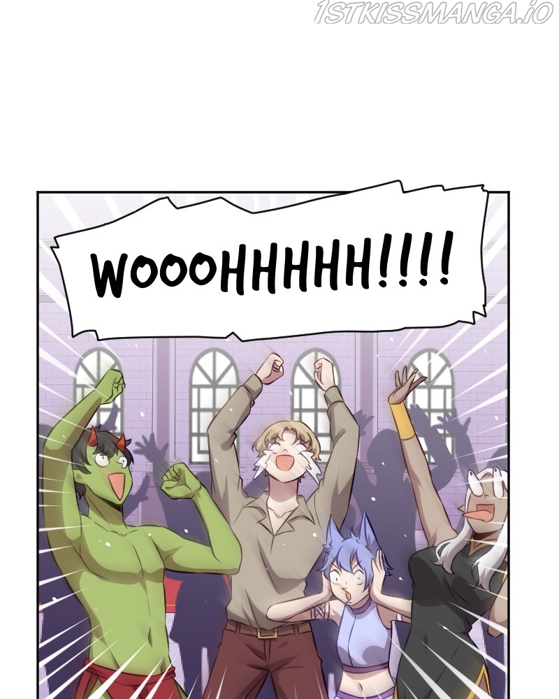 Read Mage & Demon Queen Manga Online