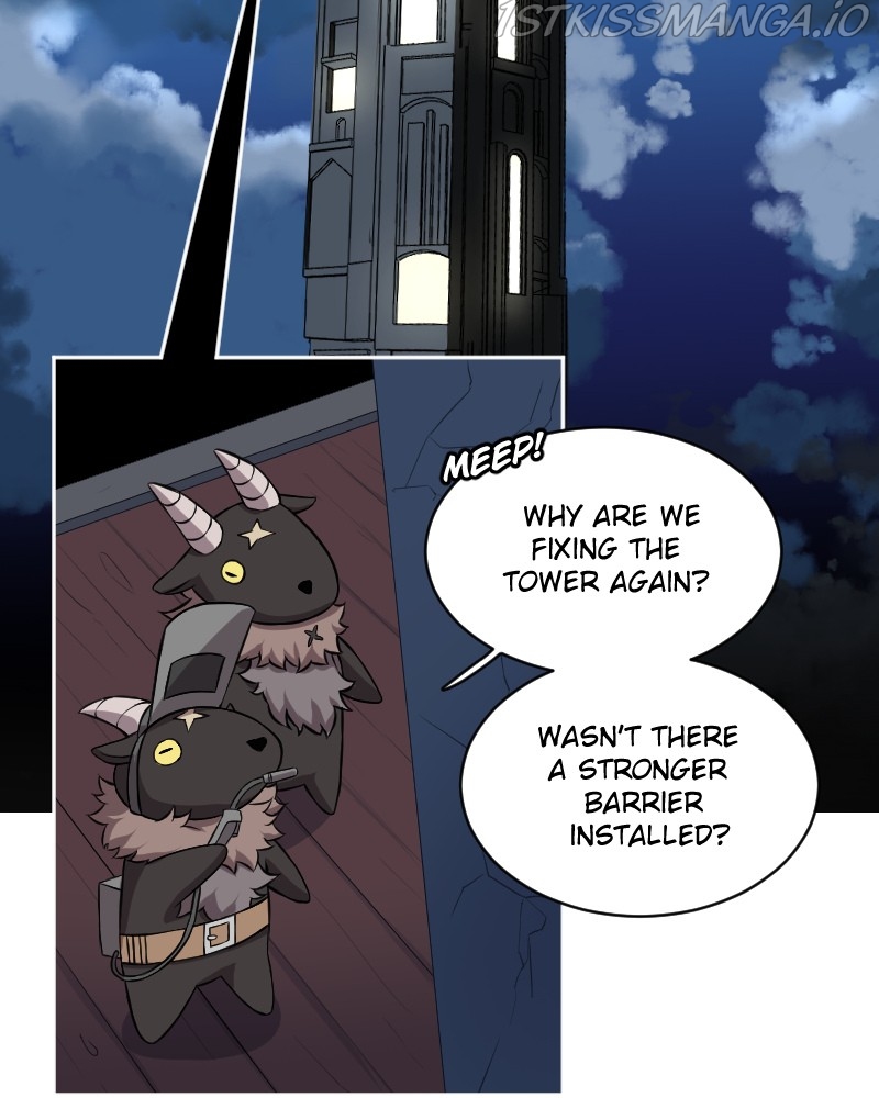 Read Mage & Demon Queen Manga Online