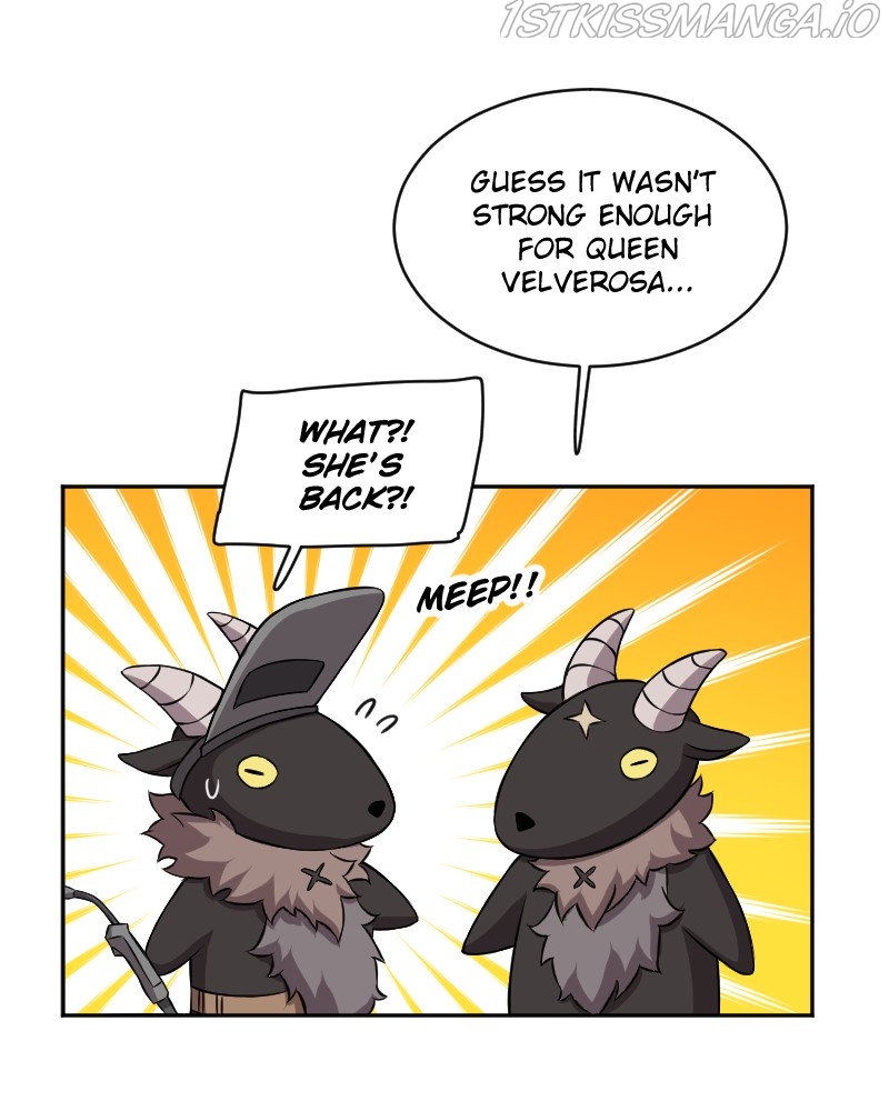 Read Mage & Demon Queen Manga Online