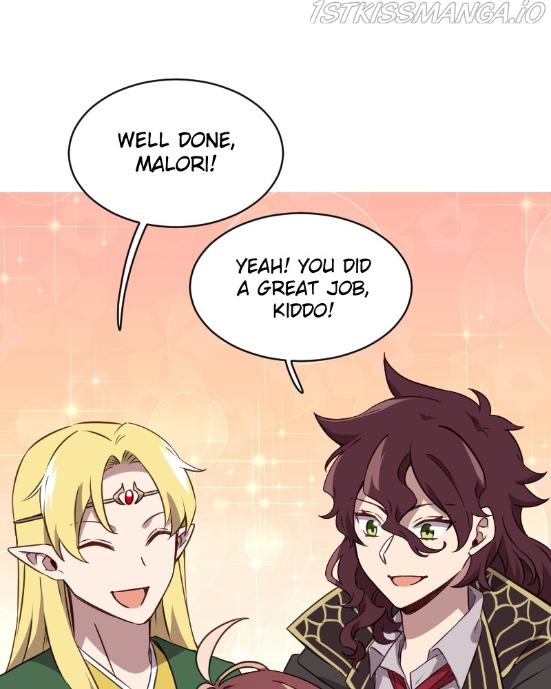 Read Mage & Demon Queen Manga Online