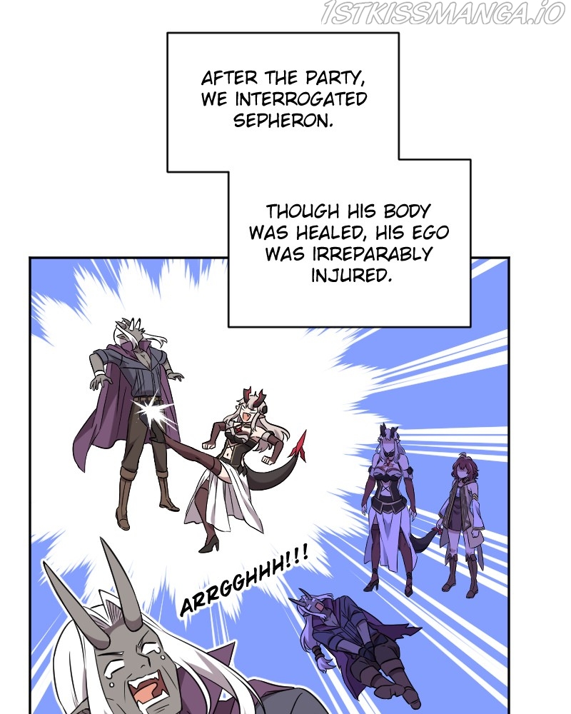 Read Mage & Demon Queen Manga Online