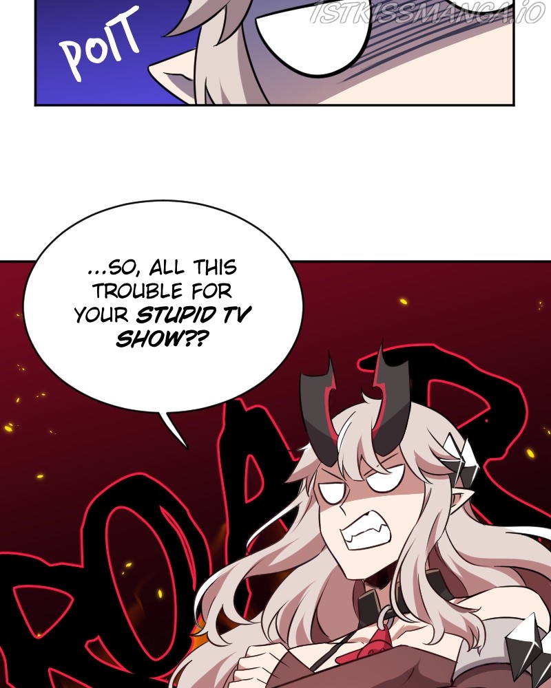 Read Mage & Demon Queen Manga Online