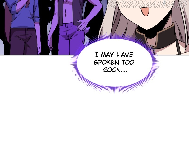Read Mage & Demon Queen Manga Online