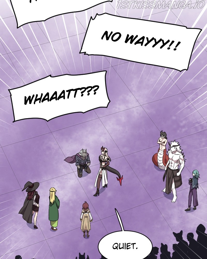 Read Mage & Demon Queen Manga Online