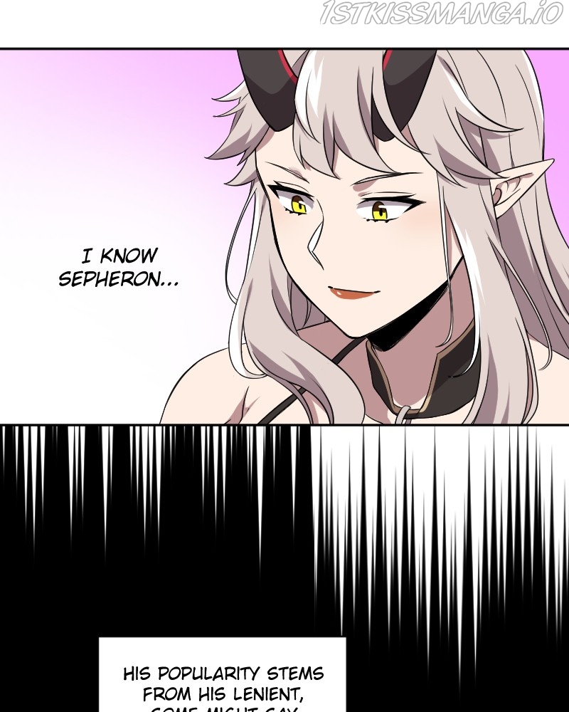 Read Mage & Demon Queen Manga Online