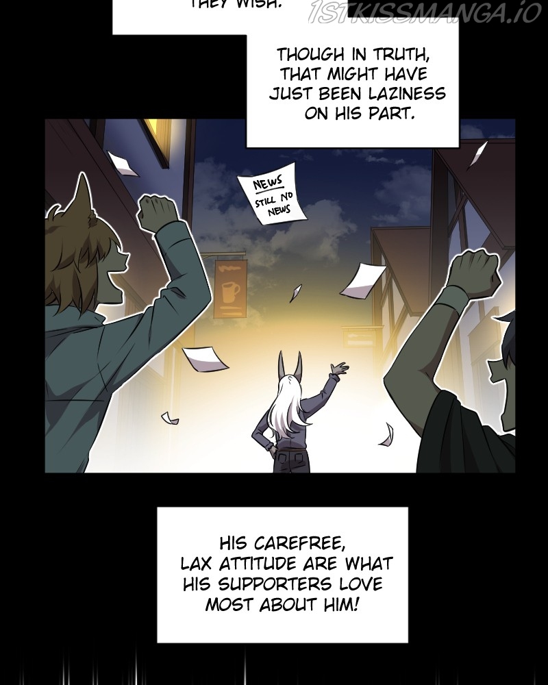 Read Mage & Demon Queen Manga Online