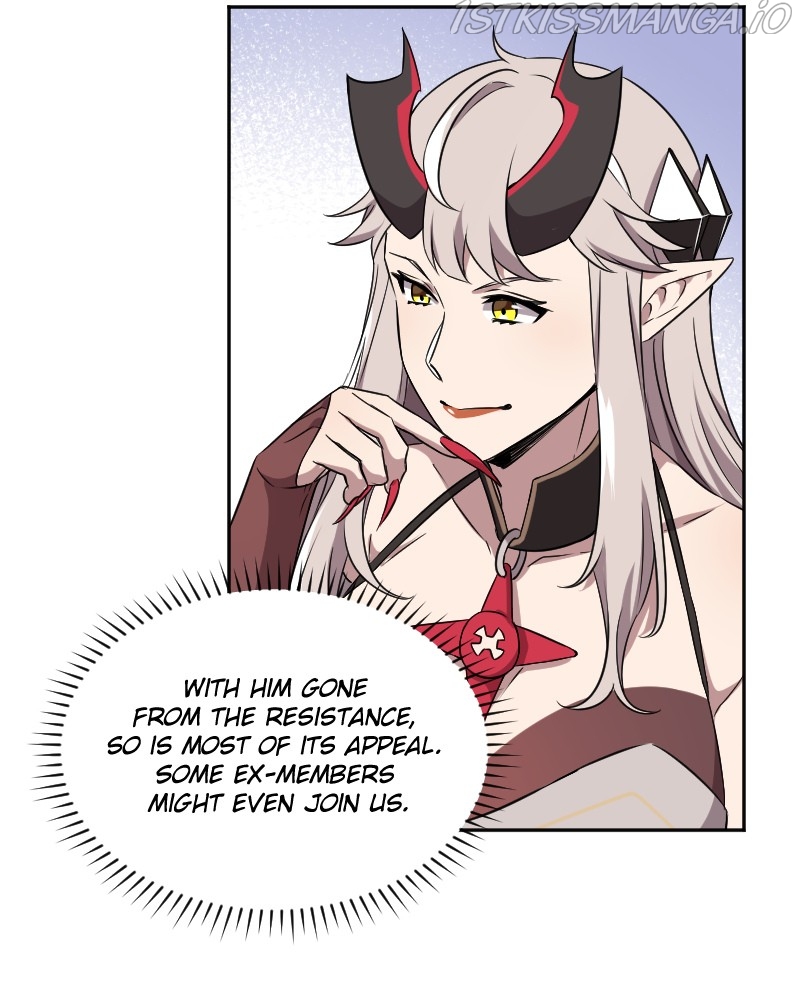 Read Mage & Demon Queen Manga Online