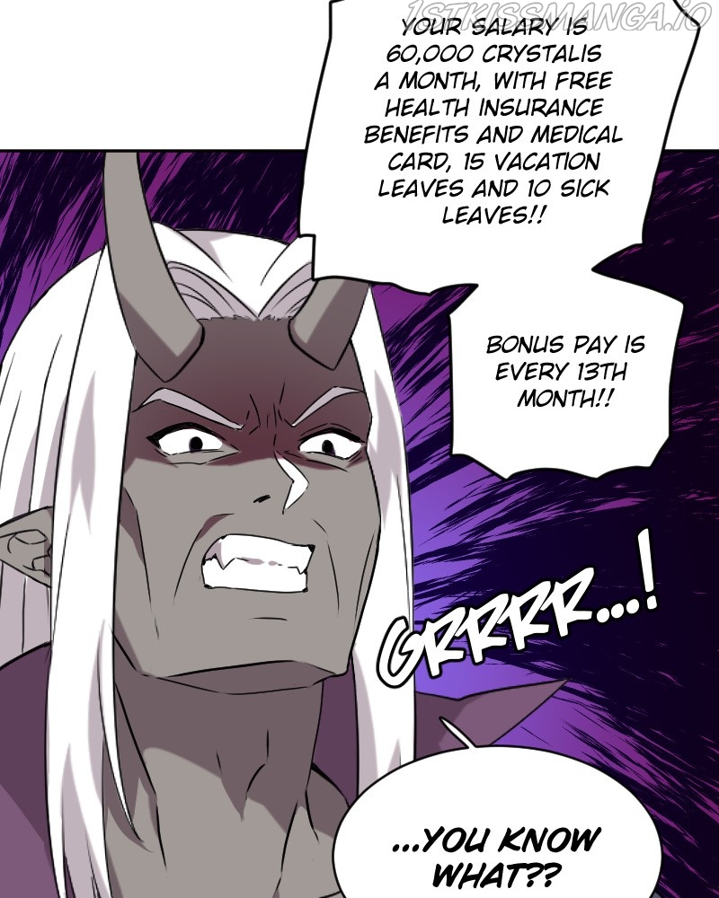 Read Mage & Demon Queen Manga Online