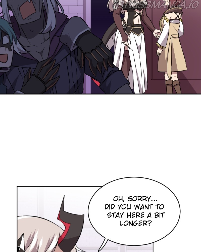 Read Mage & Demon Queen Manga Online