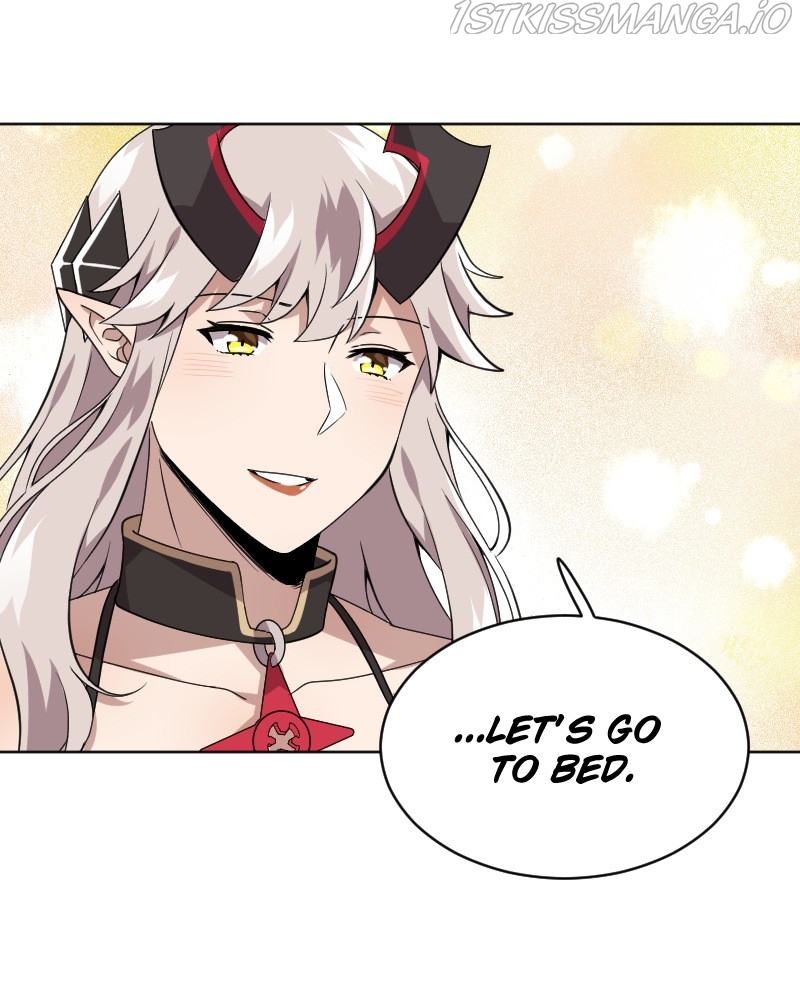 Read Mage & Demon Queen Manga Online