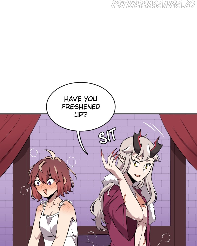 Read Mage & Demon Queen Manga Online
