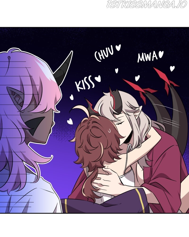 Read Mage & Demon Queen Manga Online