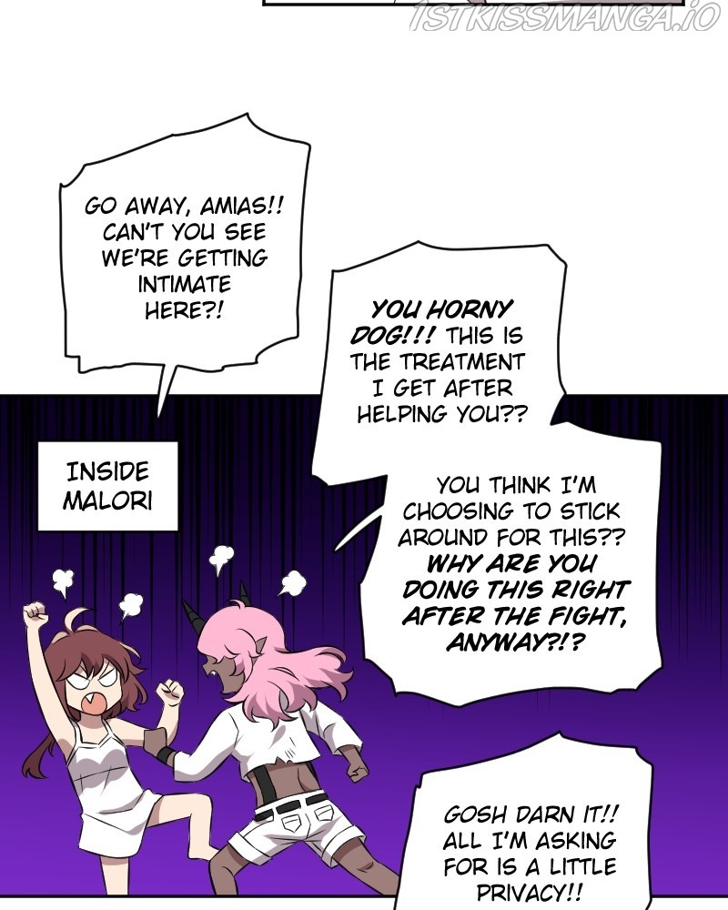 Read Mage & Demon Queen Manga Online