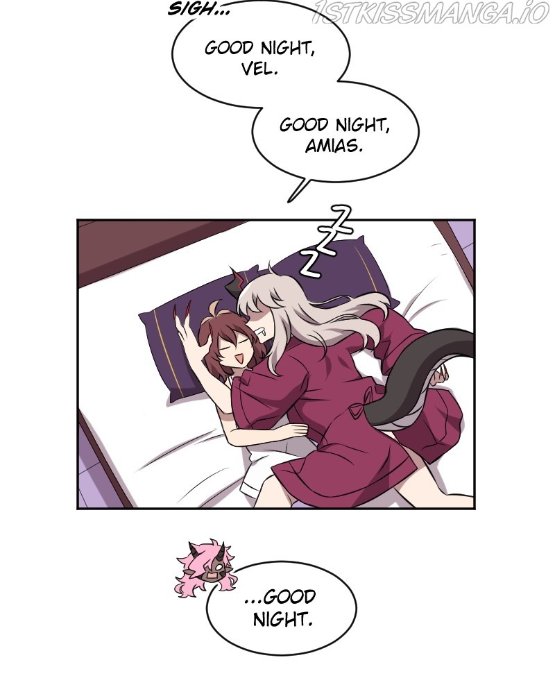 Read Mage & Demon Queen Manga Online