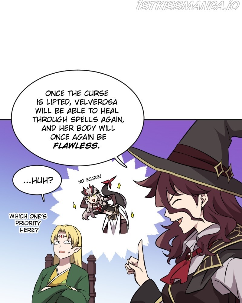 Read Mage & Demon Queen Manga Online