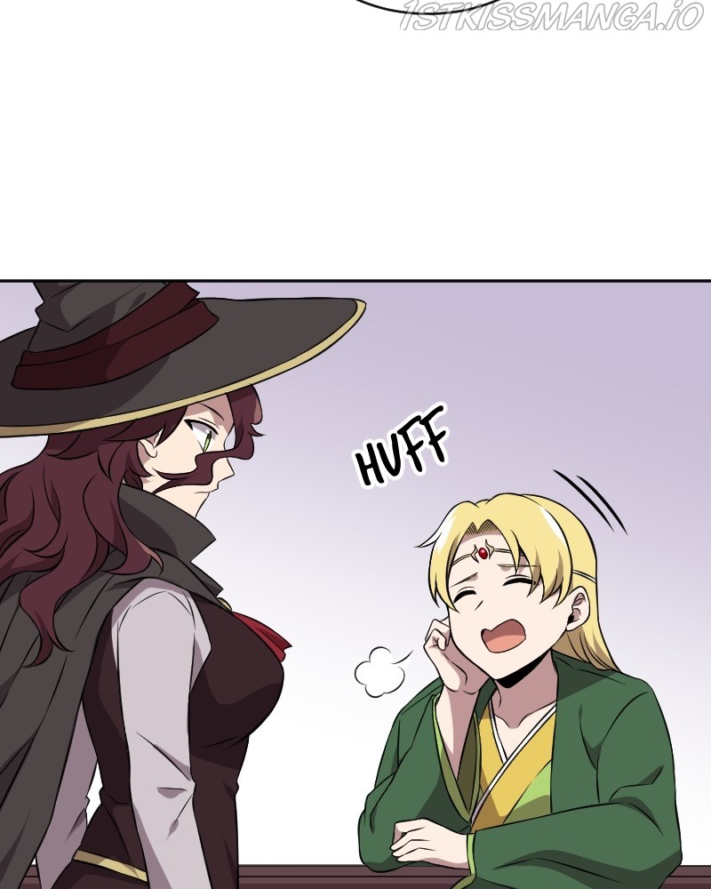 Read Mage & Demon Queen Manga Online