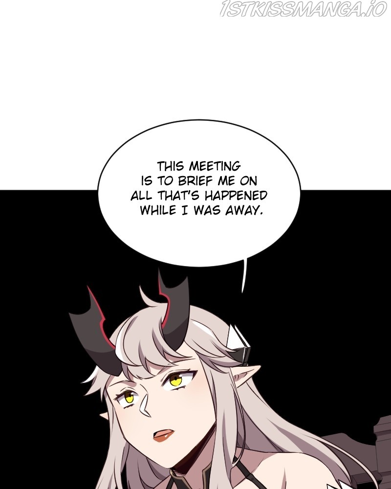 Read Mage & Demon Queen Manga Online