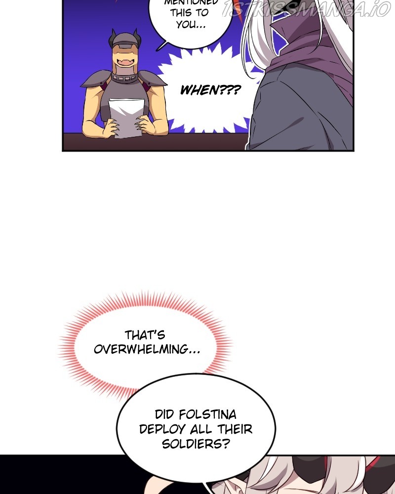 Read Mage & Demon Queen Manga Online