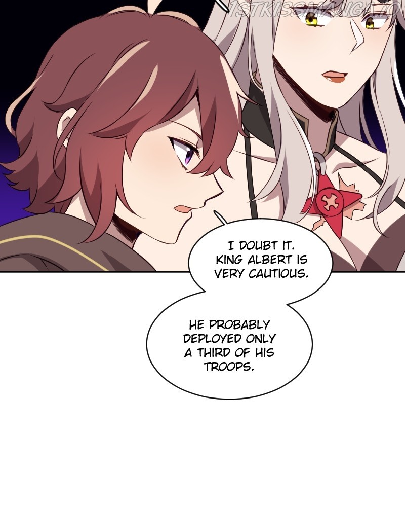 Read Mage & Demon Queen Manga Online