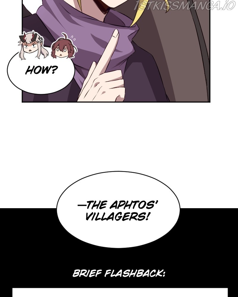 Read Mage & Demon Queen Manga Online