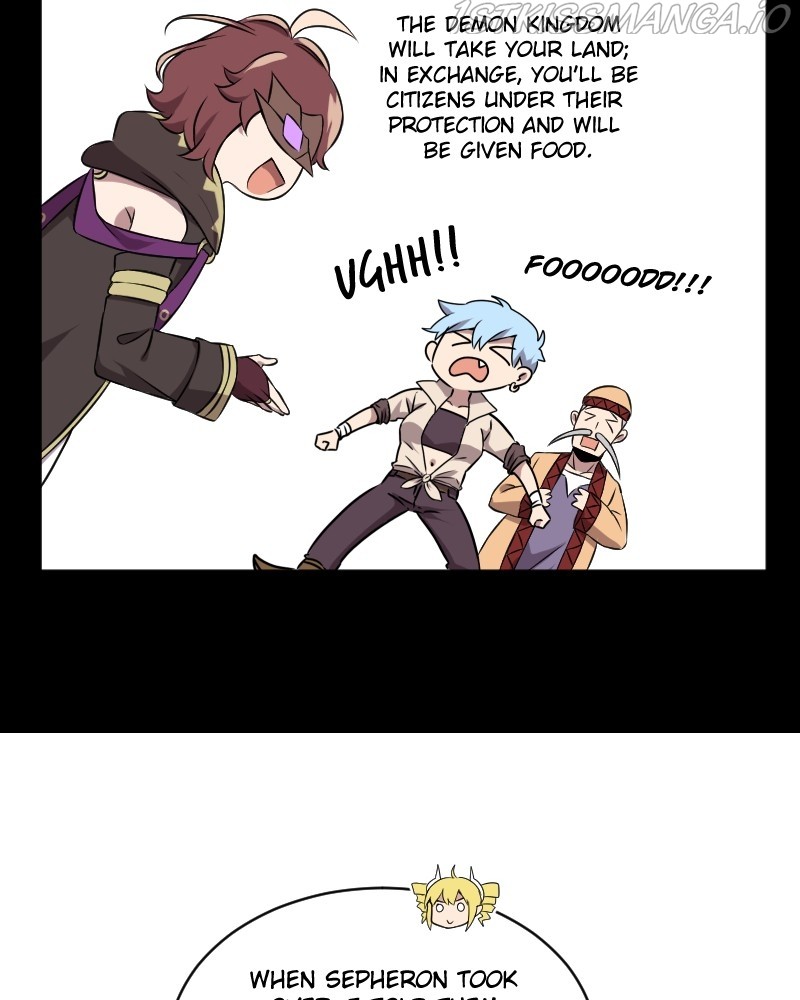 Read Mage & Demon Queen Manga Online