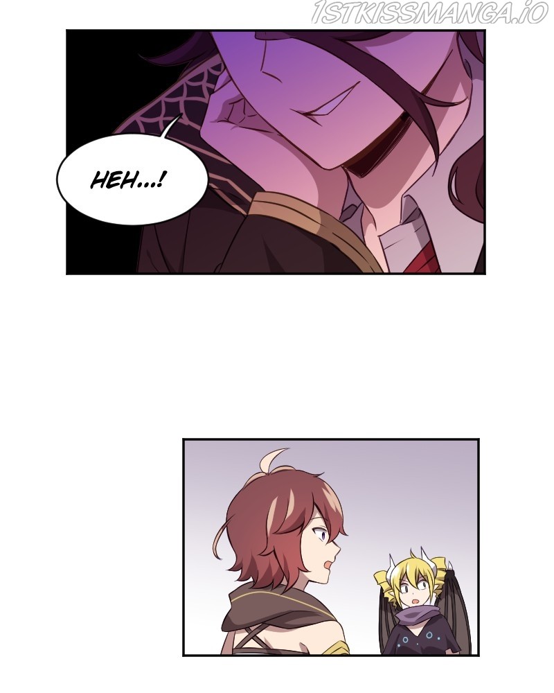 Read Mage & Demon Queen Manga Online
