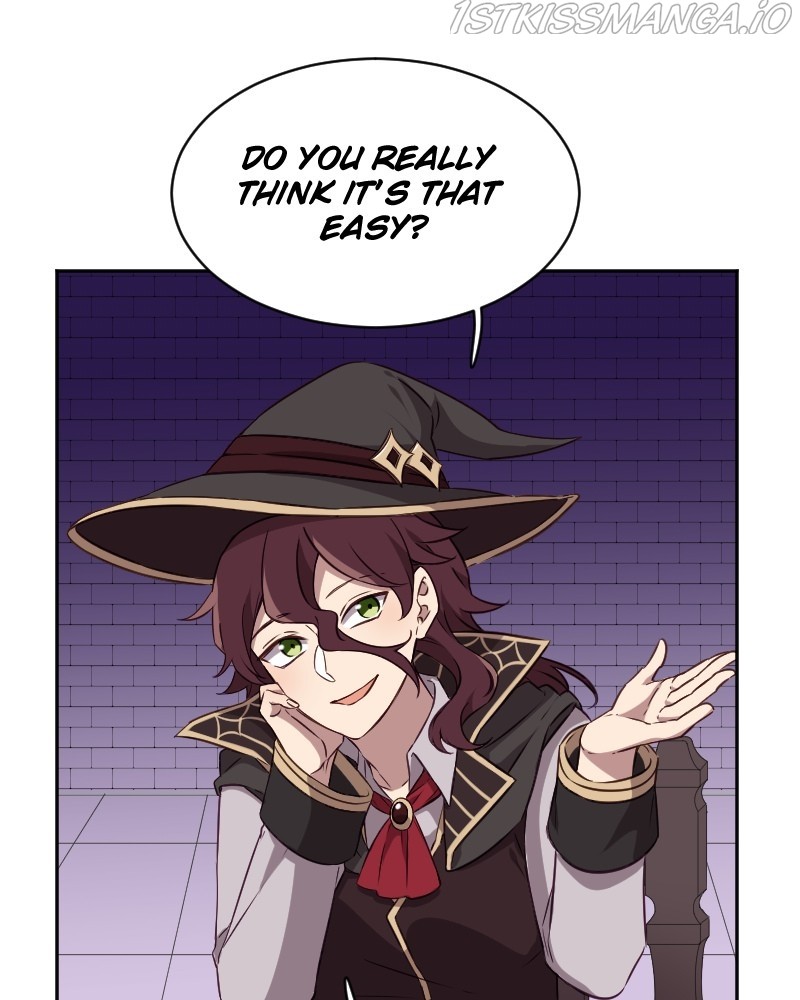 Read Mage & Demon Queen Manga Online