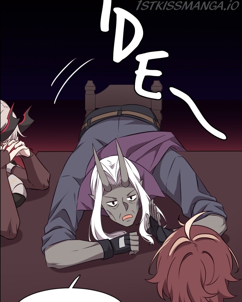 Read Mage & Demon Queen Manga Online