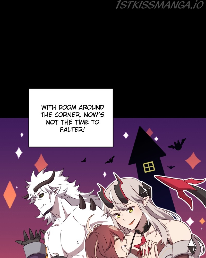 Read Mage & Demon Queen Manga Online