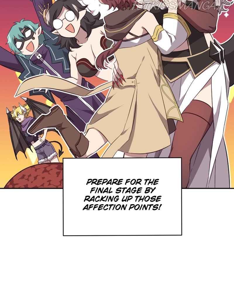 Read Mage & Demon Queen Manga Online