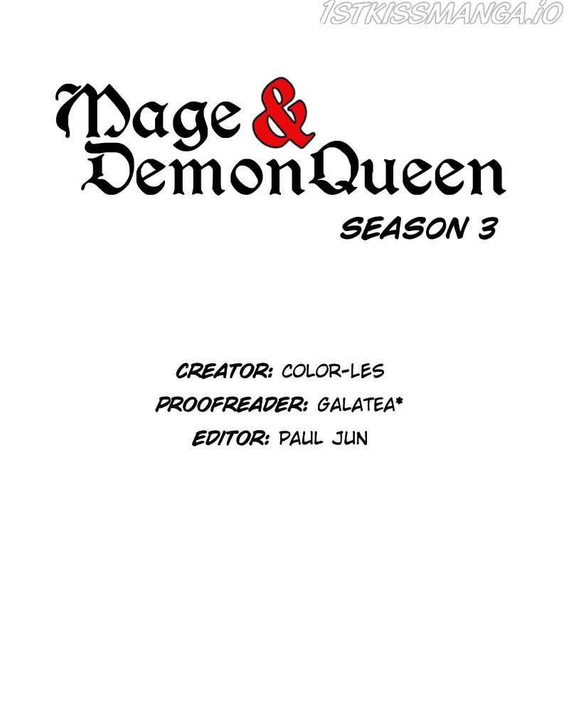 Read Mage & Demon Queen Manga Online