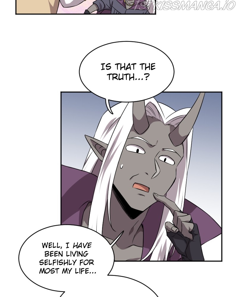 Read Mage & Demon Queen Manga Online