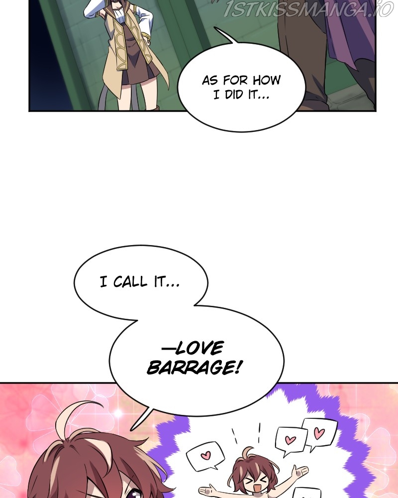 Read Mage & Demon Queen Manga Online