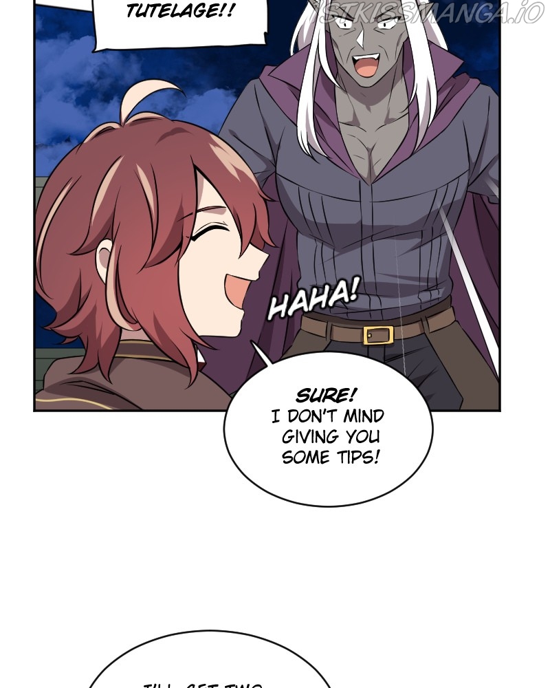 Read Mage & Demon Queen Manga Online