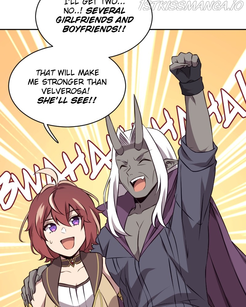 Read Mage & Demon Queen Manga Online