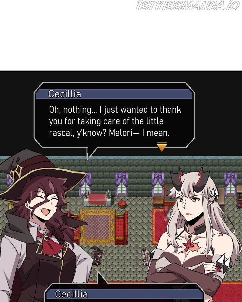 Read Mage & Demon Queen Manga Online