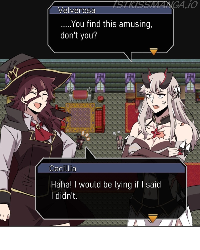 Read Mage & Demon Queen Manga Online