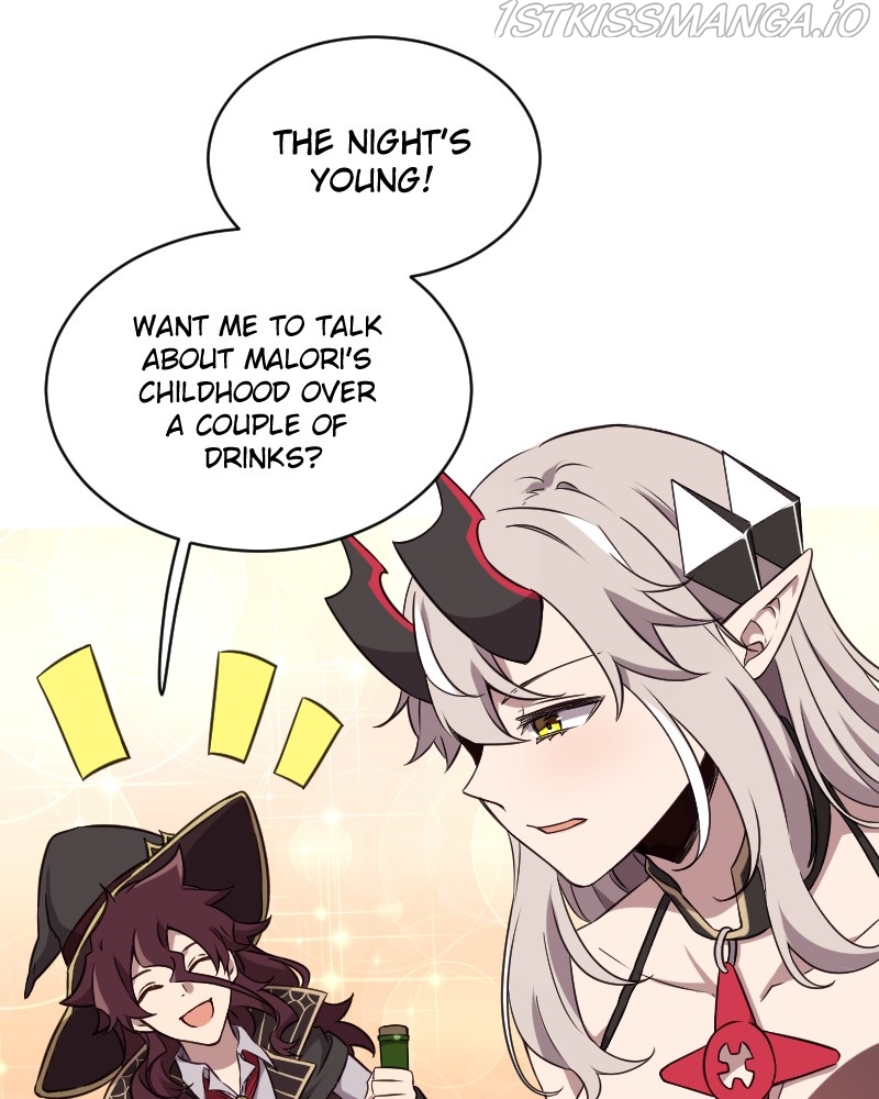 Read Mage & Demon Queen Manga Online