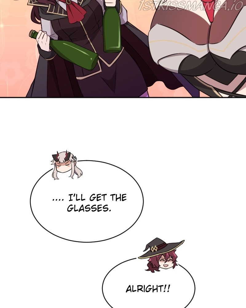 Read Mage & Demon Queen Manga Online