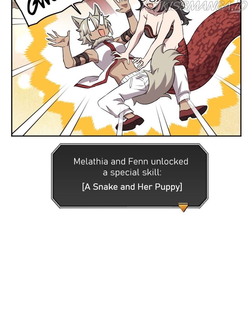 Read Mage & Demon Queen Manga Online