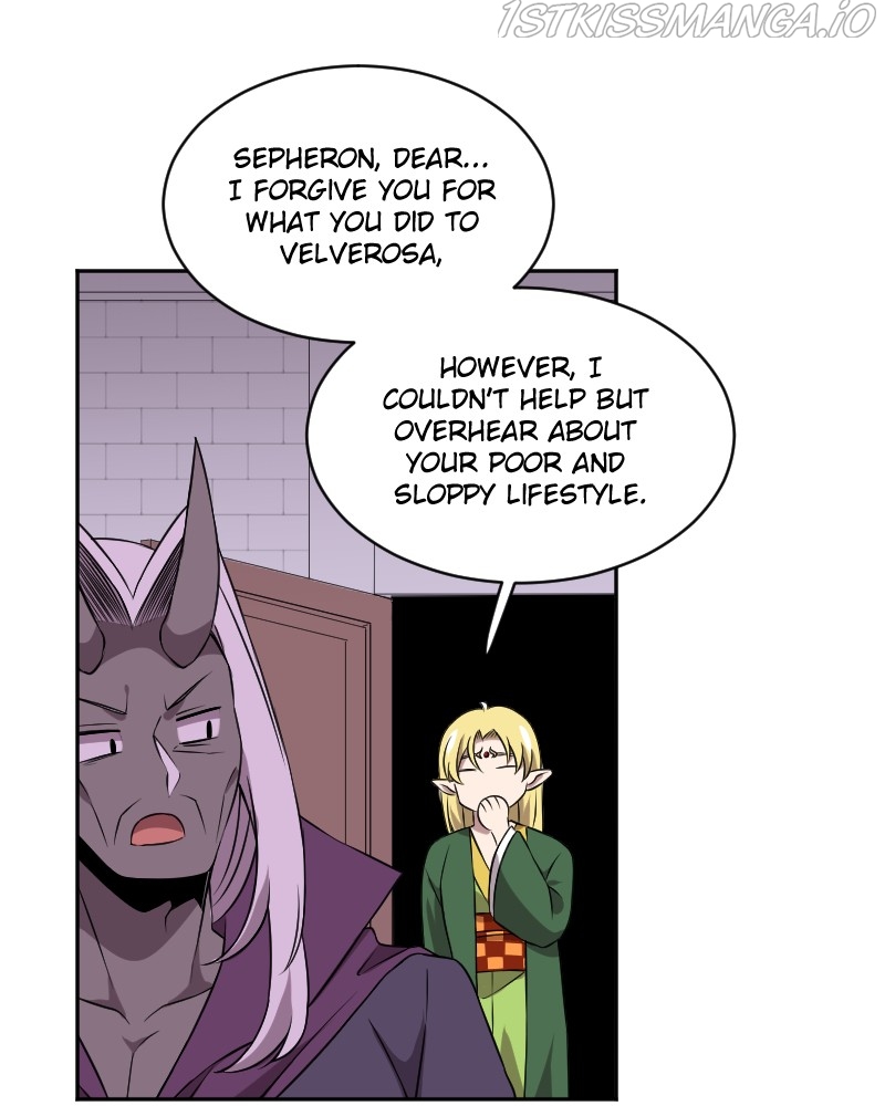 Read Mage & Demon Queen Manga Online