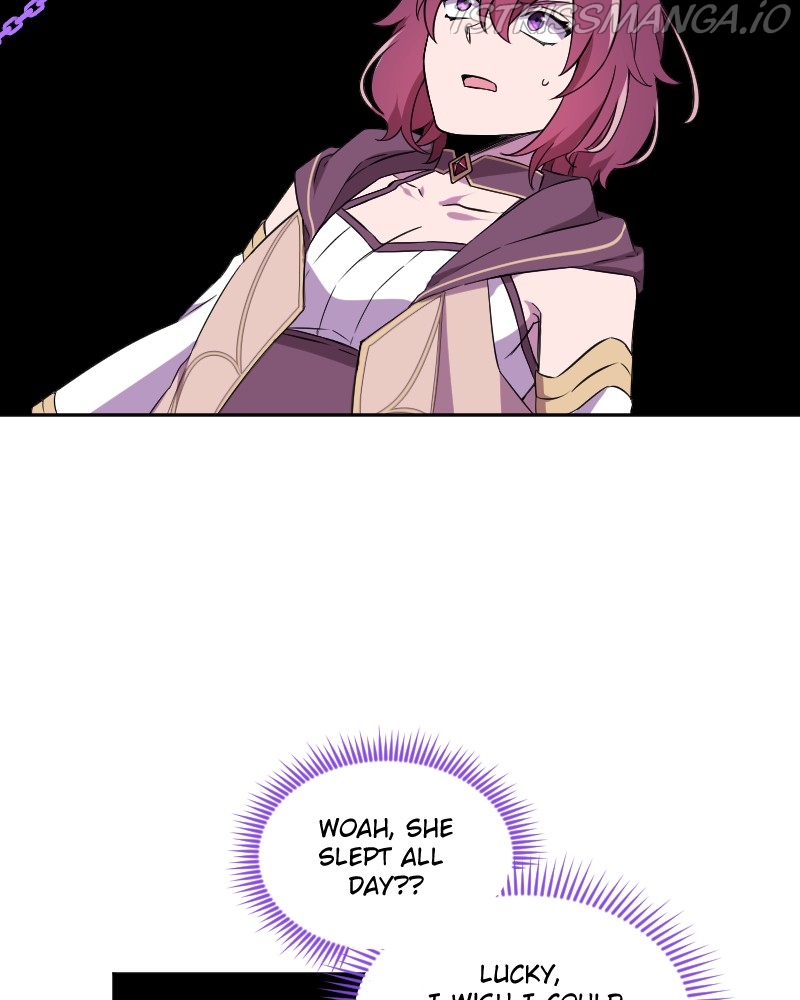 Read Mage & Demon Queen Manga Online