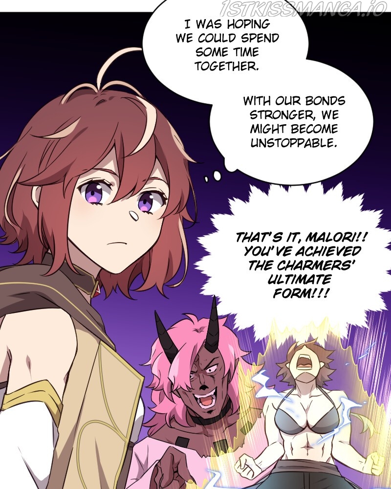 Read Mage & Demon Queen Manga Online