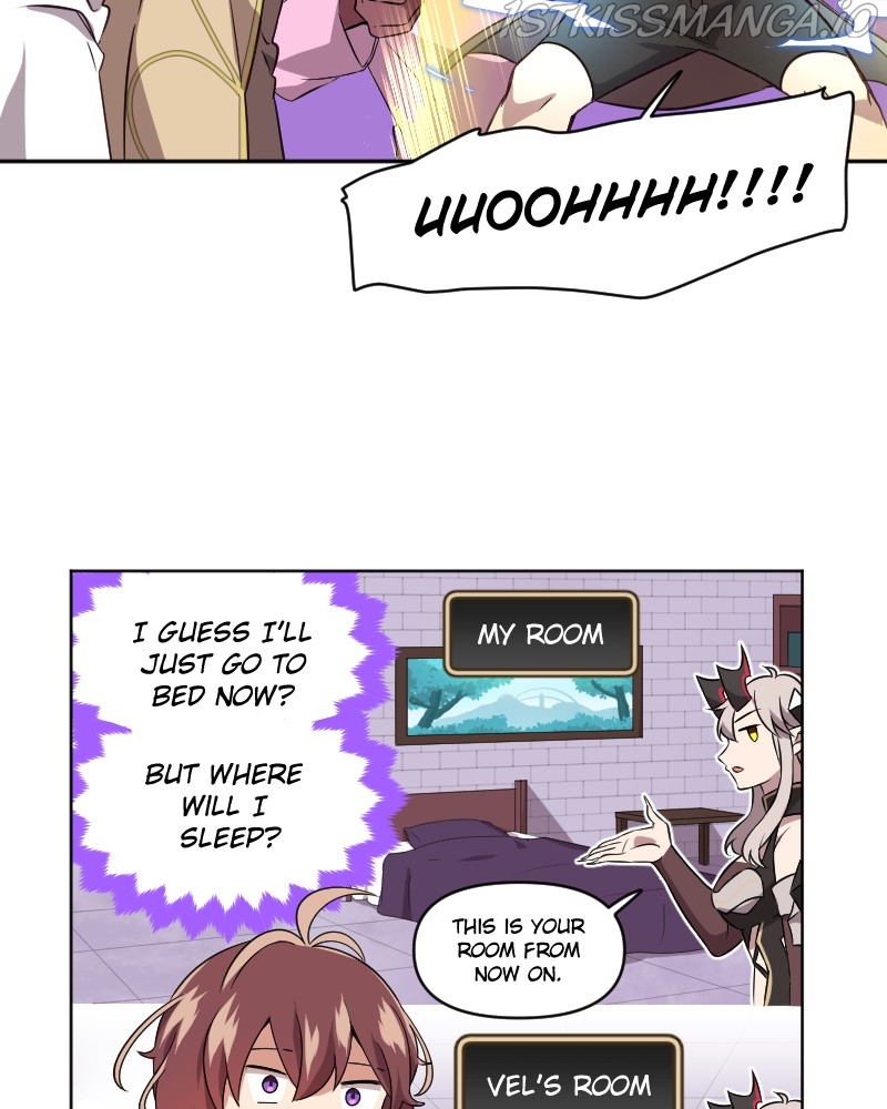 Read Mage & Demon Queen Manga Online