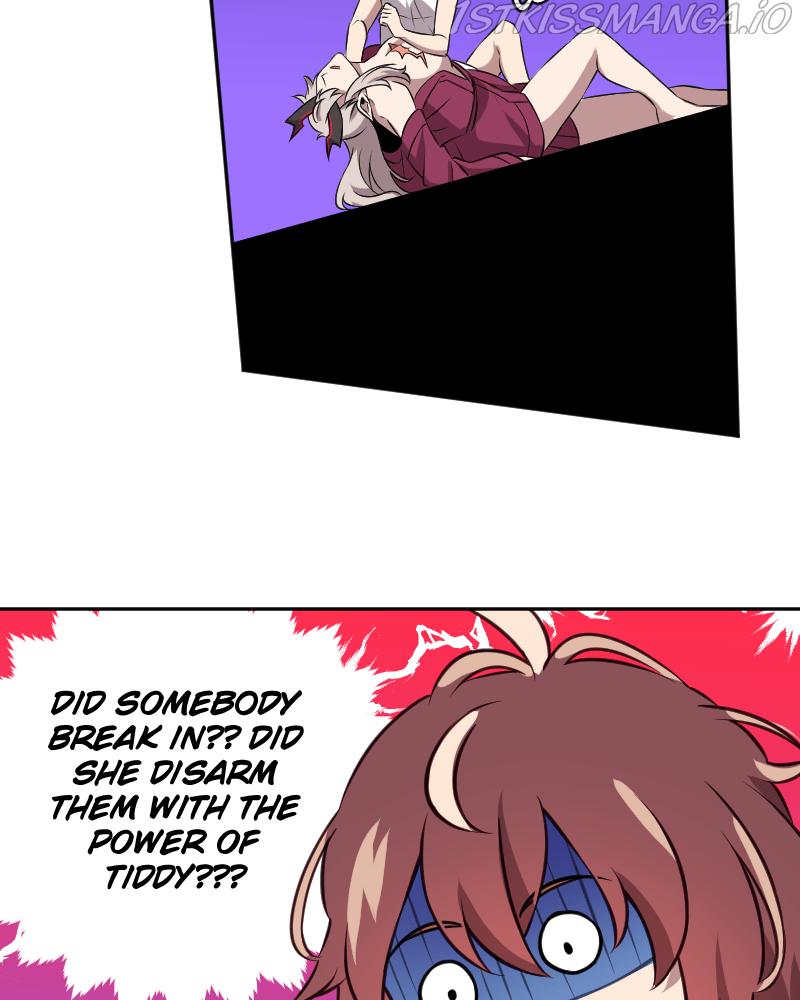 Read Mage & Demon Queen Manga Online