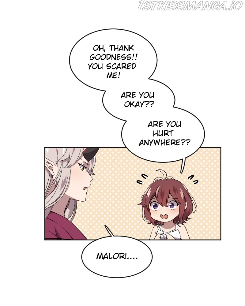 Read Mage & Demon Queen Manga Online